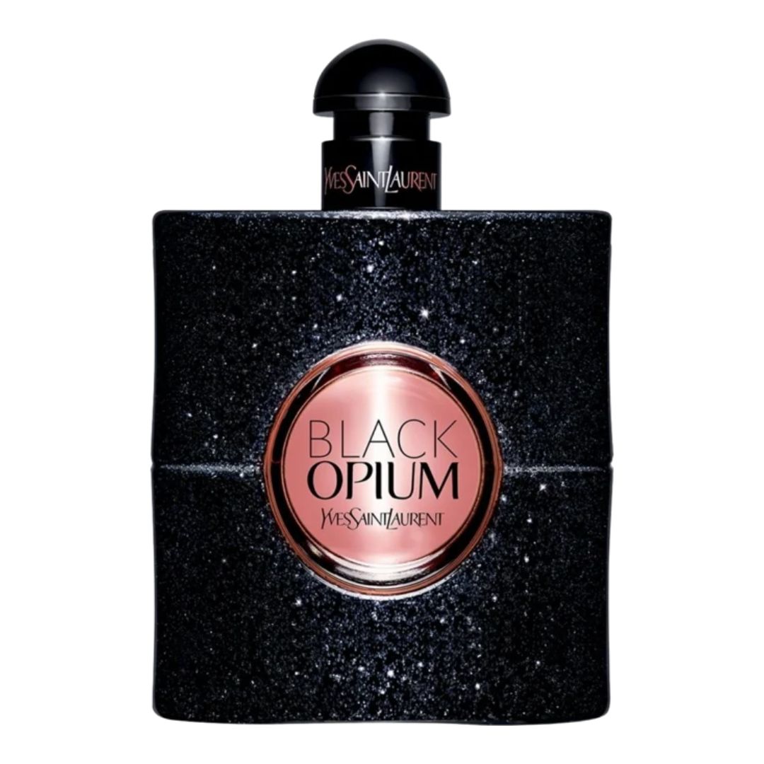 Black Opium Yves Saint Laurent PERFUME